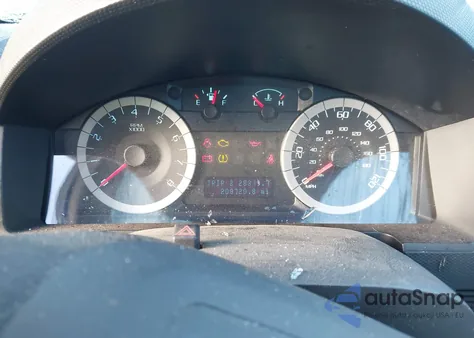 2011 Ford Escape Xlt из США, поврежденный, VIN 1FMCU9DGXBKA87356